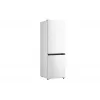 LG GBBSJ10ESW fridge-freezer Freestanding 333 L White