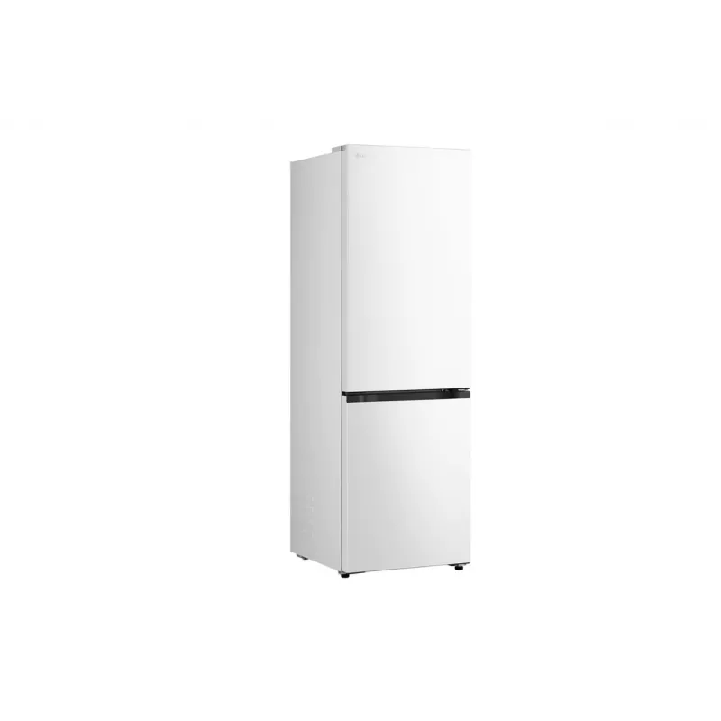 LG GBBSJ10ESW fridge-freezer Freestanding 333 L White