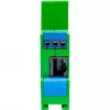 Shelly Pro Dimmer 2PM Built-in Blue, Green, Grey