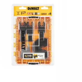 Dewalt MT Set Saw Blades 5CZ.