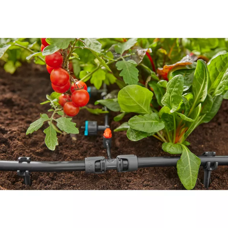 Gardena 13204-20 Garden Tool Black