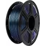 3D printer filament FlashForge PETG 1.75 mm Burnt Titanium, 1 kg spool
