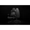 Razer Ergonomic Gaming Chair with Breathable Comfort | Iskur V2 NewGen | Black/Green