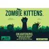 Zombie Kittens, Card Game