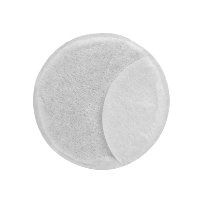 Anti-calc & Antibacterial Filter Capsules (2x) | For Duux Beam Smart Humidifier | White
