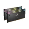 Corsair Dominator Titanium CMP64GX5M2B6000C30 memory module 64 GB 2 x 32 GB DDR5 6000 MHz