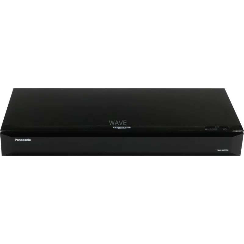 Blu-Ray recorder Panasonic DMR-UBC70EGK
