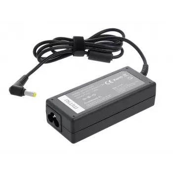 Power supply MITSU for Acer 5ZM004 — 19V 3.42A AC adapter compatible with Acer laptops