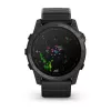 Garmin Tactix 7 3.56 cm (1.4) MIP 51 mm Digital 280 x 280 pixels Touchscreen Black Wi-Fi GPS (satellite)