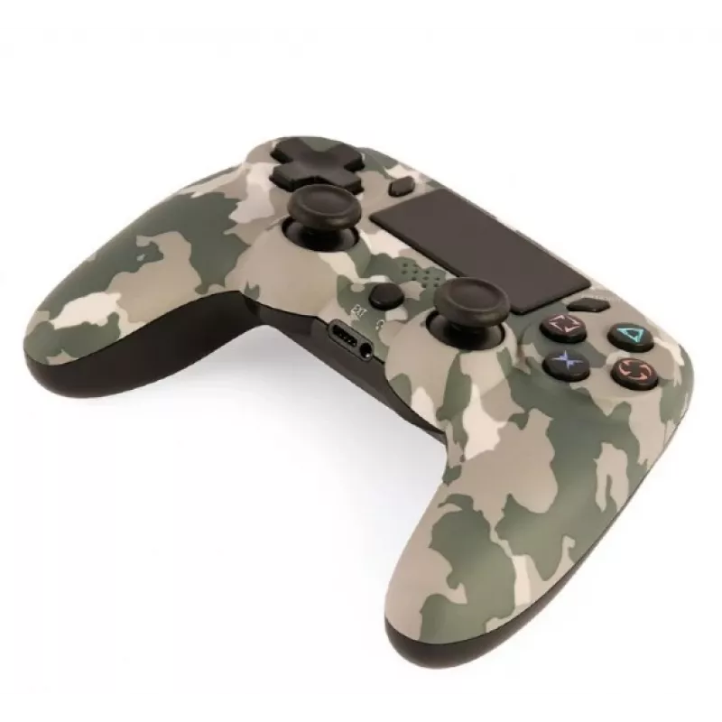 Game controller GEMBIRD JPD-PS4BT-01-CM — wireless controller for PlayStation-compatible devices