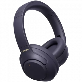 Headphones CANYON OnRiff 6 ANC Blue