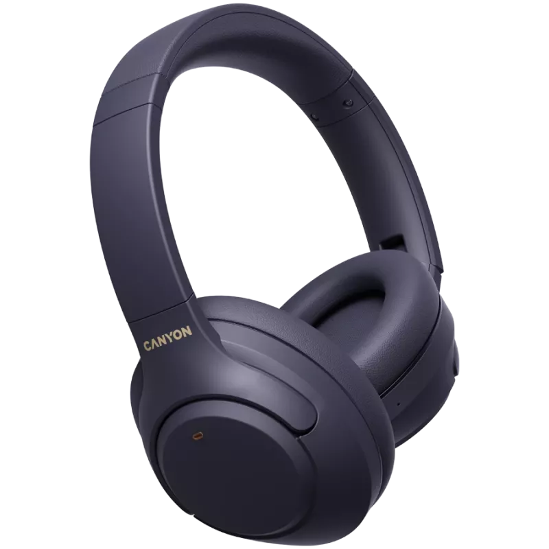 Headphones CANYON OnRiff 6 ANC Blue