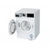 Theo Klein 9213 Bosch toy washing machine for children