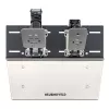 Heusinkveld Sim Pedals Sprint 2 HE-SPS2B - set of pedals