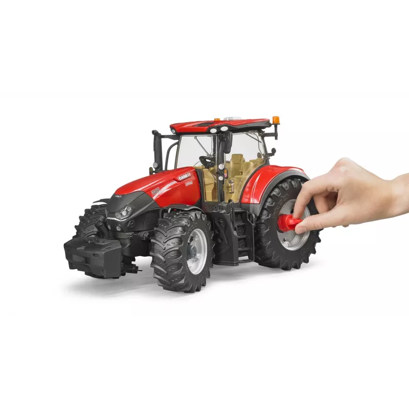 play vehicle BRUDER 3190