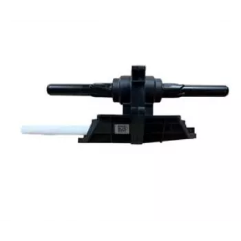 Vacuum Cleaner Accessory | ROBOROCK | Front Brush Gearbox | For Dyad Pro | 9.02.0406