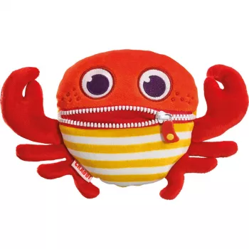 Toy crab Schmidt Spiele 42639 stuffed toy