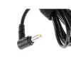 Laptop Power Adapter Green Cell AD02P 90W 19V 4.74A AC-to-DC Indoor Black