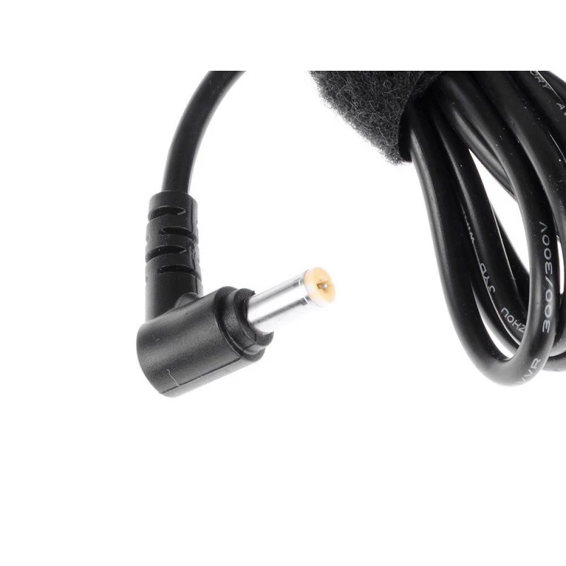 Laptop Power Adapter Green Cell AD02P 90W 19V 4.74A AC-to-DC Indoor Black