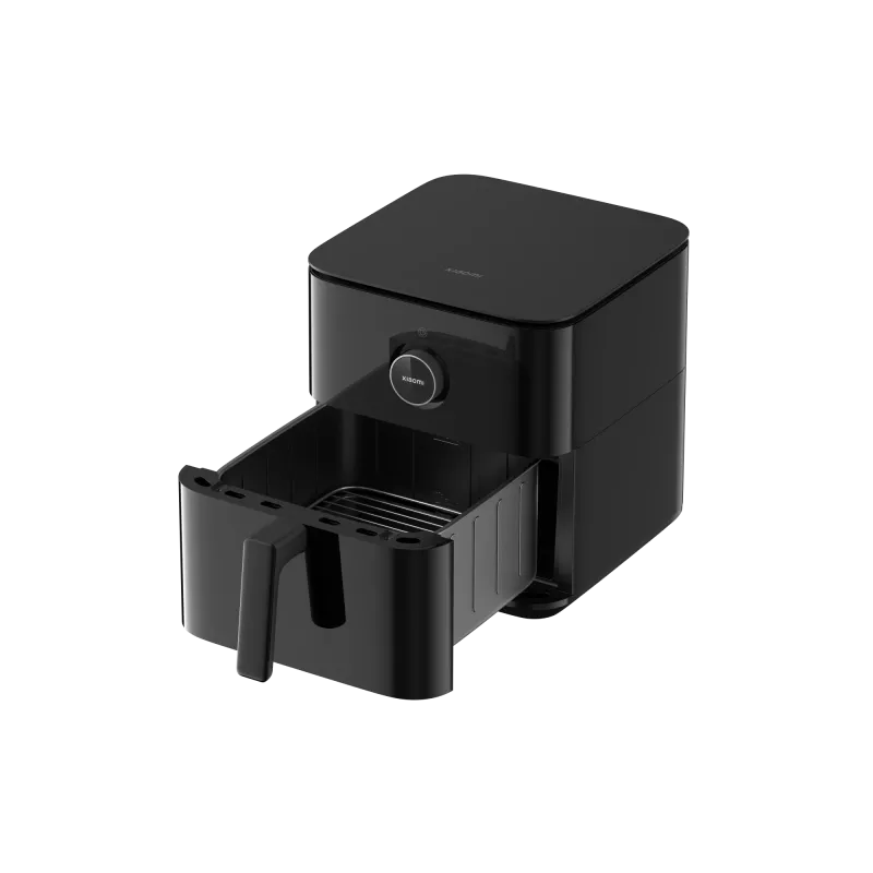 Hot air fryer Xiaomi MAF10 Single 6.5 L 1800 W Black