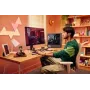 HP OMEN by HP 16L TG03-0173ng Desktop PC [Intel i7-14700F, 32GB RAM, 1TB SSD, GeForce RTX 5060 Ti 16GB, Free-DOS] (BU5Q5EA#ABD)