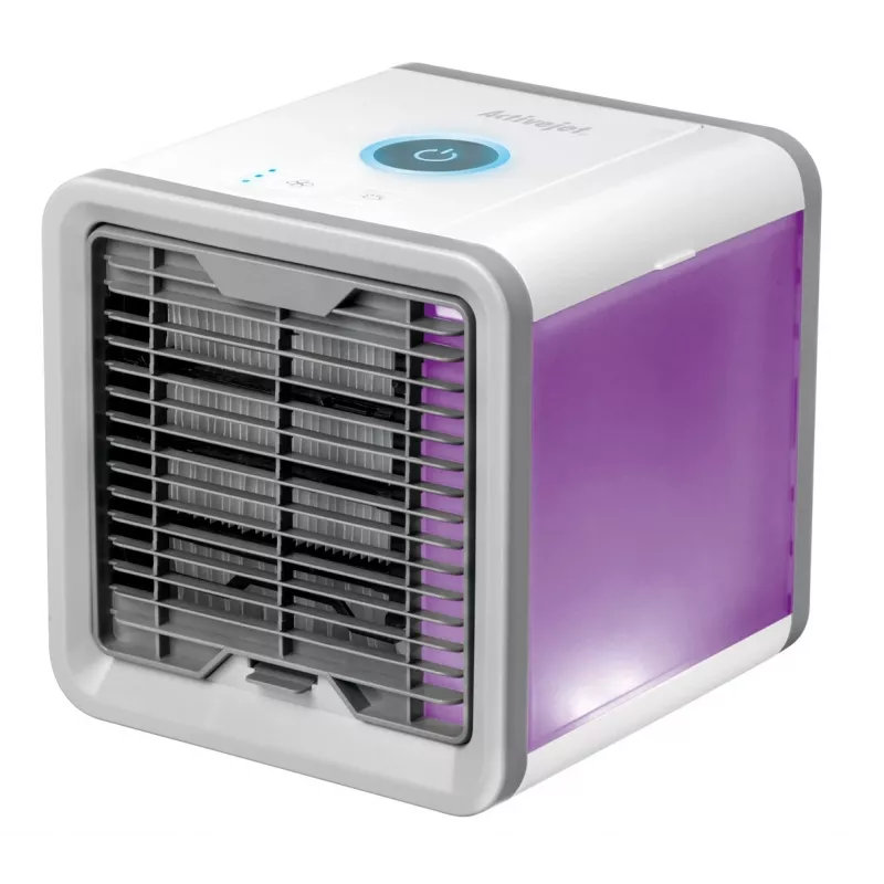 Portable evaporative air cooler Activejet Regular MKR-550B