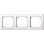 Merten 462319 Wall Plate/Switch Cover White (462319)