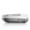 HAXE Nebulus JLN-2305BS-B piston nebulizer inhaler