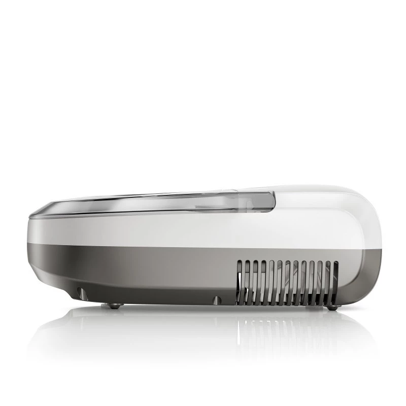 HAXE Nebulus JLN-2305BS-B piston nebulizer inhaler