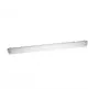 Luminaire Submarine 2X19W LED4400LM IP65