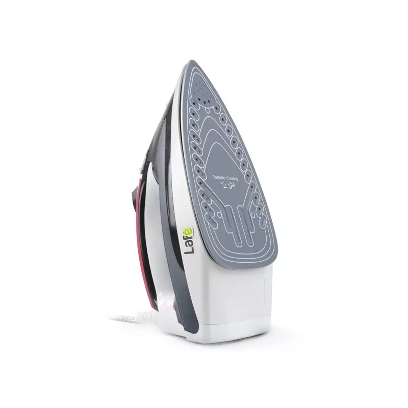 Steam iron Lafe LAF02b