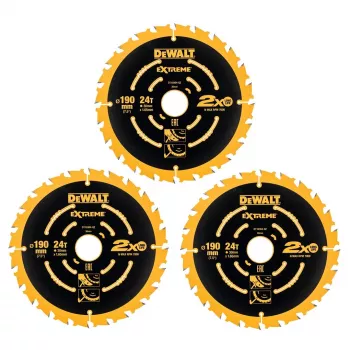 circular saw blade DeWALT DT10399-QZ