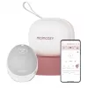 Breast pump Momcozy M9 single grey