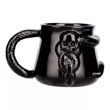 Ceramic mug Paladone Dark Mark design PP14643HP 350–400 ml (approx.)
