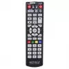 TV tuner WIWA H.265 LITE — DVB-T / DVB-T2 tuner with H.265 support, Full HD, HDMI, USB, SCART