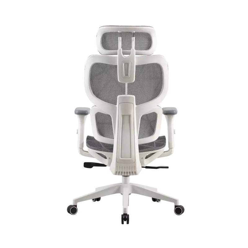 Onex Gaming Office Chair | Ventra Premium Mesh | White