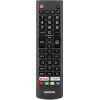 LED SMART TV SENCOR SLE 32S803B 32 inch webOS HD 1366×768, HDR10, Wi‑Fi, Bluetooth, DVB‑T/T2/C/S/S2, 3×HDMI, 2×USB