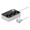 Portable power bank Energizer EPB2500W01EU 2500 mAh USB output compact charger