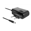 DeLOCK cable gender changer USB 2.0 Type-A 3.5 mm 4 pin Black 68001
