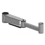 Monitor Elbow Arm ergonomic solutions SP2 400mm Black — adjustable 400 mm reach