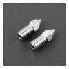 Creality nozzle for Ender-3 V3 SE — High flow rate (replacement part, MPN 4007010127)