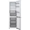 LG GBBSJ1CCSW fridge-freezer Freestanding 333 L White