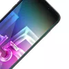 Tempered flexible screen protector 3MK FlexibleGlass Pro for Apple iPhone 15 — clear, scratch-resistant