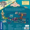 Kosmos Die Schule der magischen Tiere - Zutritt verboten!, Brettspiel