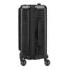 Hard-shell Trolley Case Rivacase 20 inch model 8180, wheeled protective laptop case