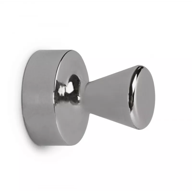 Maul Neodym Magnet (Ø x H) 32 mm x 33 mm Kegel Silver 2 St. (6168996 )