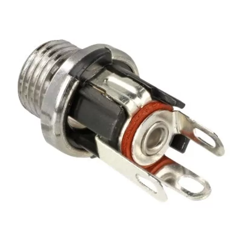 Wire Connector DeLOCK 89911 DC Black Nickel