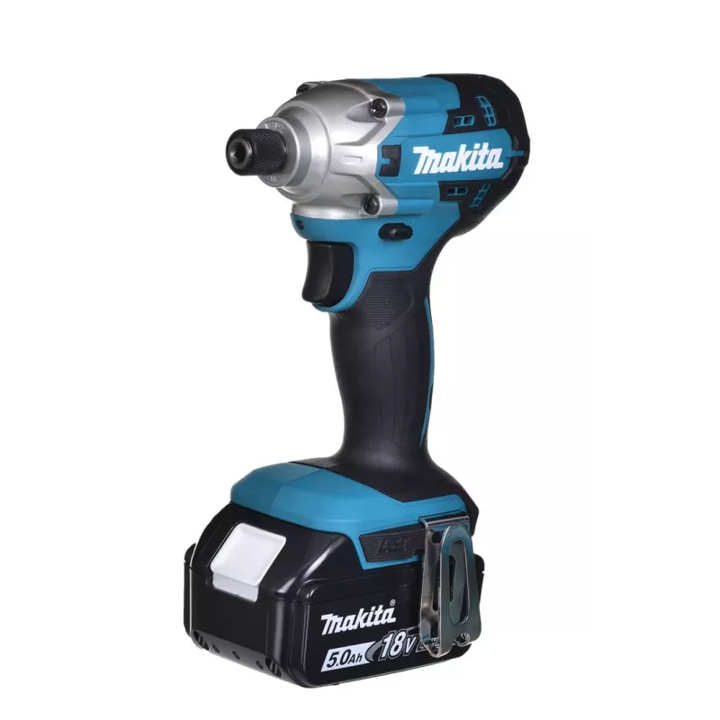 Makita DTD156RTJ power screwdriver/impact driver 2500 RPM Green