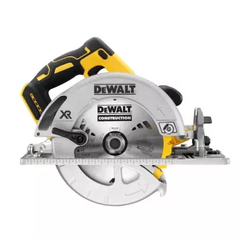 18V circular saw; 184mm; paperboard