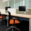 Wall Monitor Arm Ergotron MXV Series MXV 34 inch White